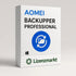AOMEI Backuper Professional Lizenzmarkt