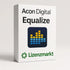 Acon Digital Equalize Lizenzmarkt