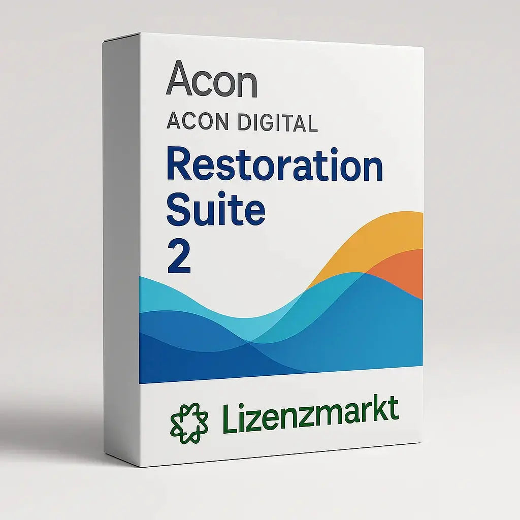 Acon Digital Restoration Suite 2