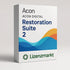 Acon Digital Restoration Suite 2 Lizenzmarkt