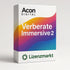 Acon Digital Verberate Immersive 2 Lizenzmarkt