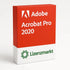 Adobe Acrobat Pro 2020 Lizenzmarkt