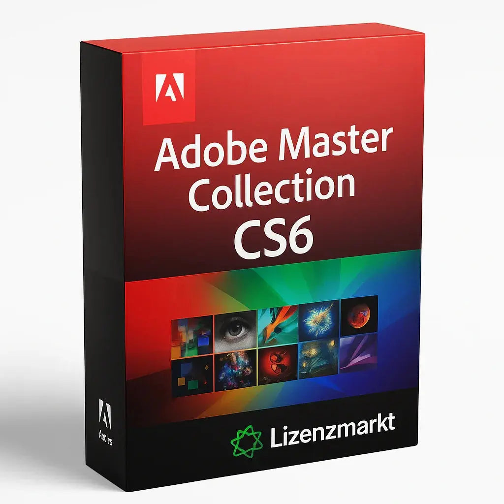 【Adobe CS6 Master Collection】WIN/Mac Adobe Master Collection CS6 [Mac] : Amazon.fr: Logiciels