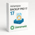Ashampoo Backup Pro 17 Lizenzmarkt