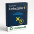 Ashampoo UnInstaller 11 Lizenzmarkt