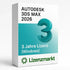 Autodesk 3ds Max 2026 – 3 Jahre Lizenz (Windows) Lizenzmarkt