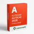 Autodesk AutoCAD 2026 – 3 Jahre Lizenz (Windows & macOS) Lizenzmarkt