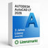Autodesk AutoCAD LT 2026 – 3 Jahre Lizenz (macOS) lizenzmarkt