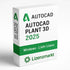 Autodesk AutoCAD Plant 3D 2025 – 1 Jahr Lizenz (Windows) Lizenzmarkt