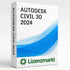 Autodesk Civil 3D 2024 – 1 Jahr Lizenz (Windows) Lizenzmarkt