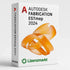 Autodesk Fabrication ESTmep 2024 – 1 Jahr Lizenz (Windows) Lizenzmarkt