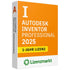 Autodesk Inventor Professional 2025 – 1 Jahr Lizenz (Windows) Lizenzmarkt