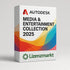 Autodesk Media & Entertainment Collection 2026 – 1 Jahr Lizenz (Windows & macOS) Lizenzmarkt