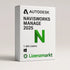 Autodesk Navisworks Manage 2025 – 1 Jahr Lizenz (Windows) Lizenzmarkt