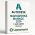 Autodesk Navisworks Manage 2026 - 1 Jahr Lizenz (Windows) Lizenzmarkt