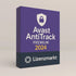 Avast AntiTrack Premium 2024 Lizenzmarkt