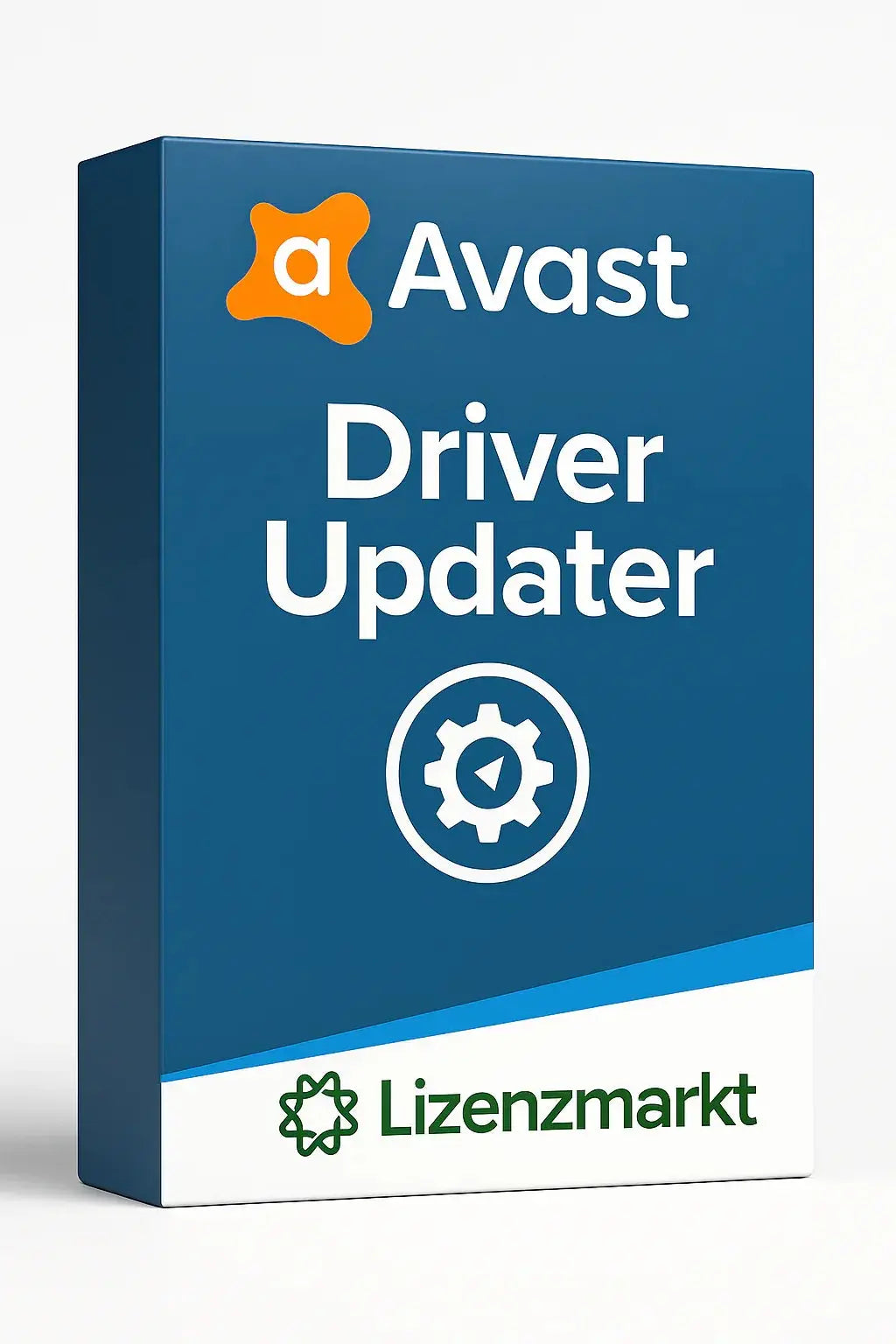 Avast Driver Updater Lizenzmarkt
