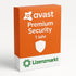Avast Premium Security – 1 Jahr Lizenzmarkt