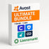 Avast Ultimate Bundle – 1 Gerät 1 Jahr Lizenzmarkt