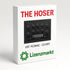 Boz Digital Labs – The Hoser (VST/AU/AAX Plugin Lizenzmarkt