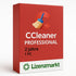 CCleaner Professional – 2 Jahre – Für Windows (1 PC) Lizenzmarkt