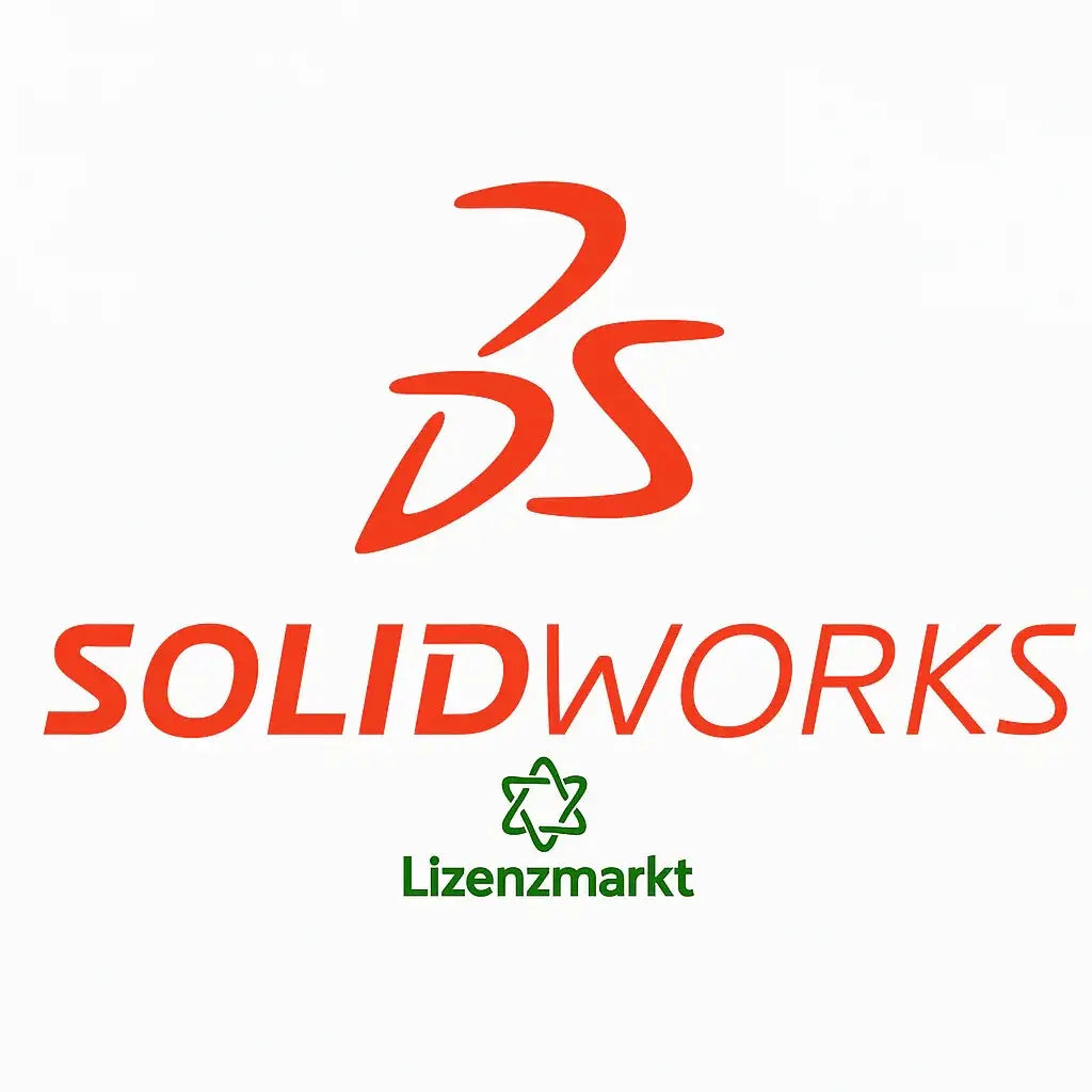SOLIDWORKS Student Edition 2025 – 1 Jahr Lizenz Lizenzmarkt