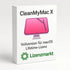 CleanMyMac X – Vollversion für macOS – 1 Jahr Lizenz Lizenzmarkt