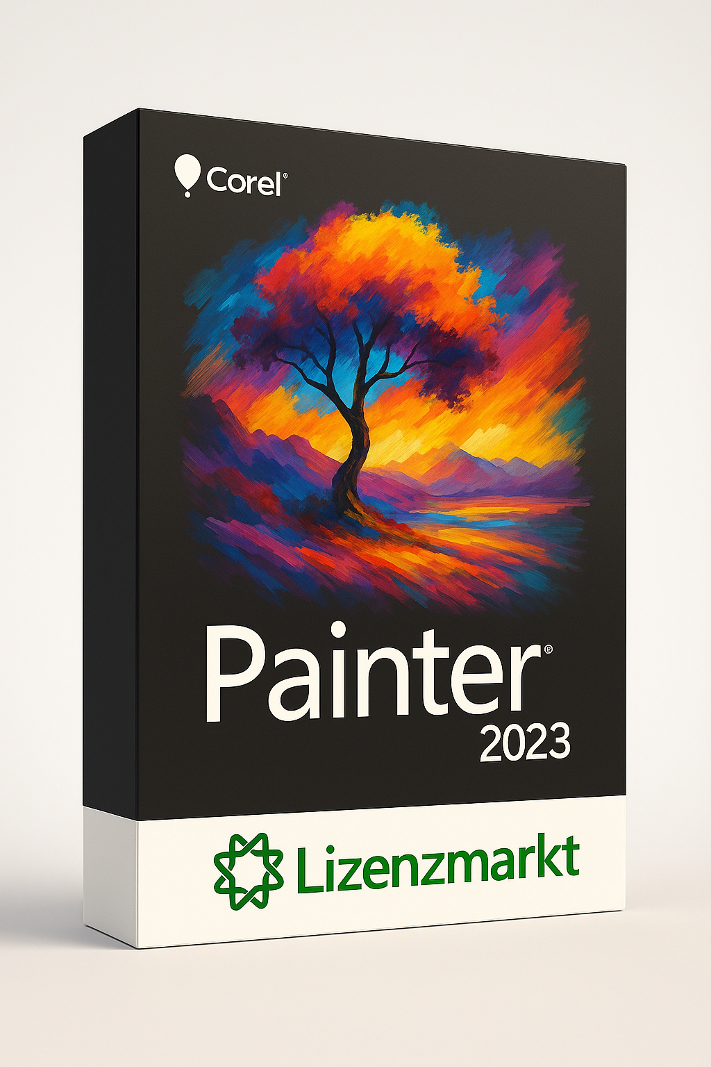 Corel Painter 2023
