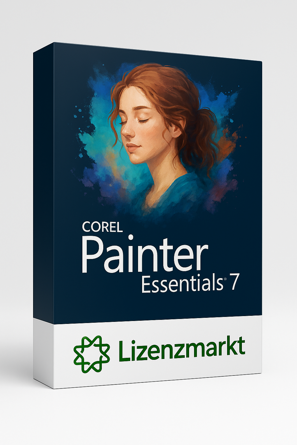 Corel Painter Essentials 7