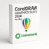 CorelDRAW Graphics Suite 2024 - macOS Lizenzmarkt