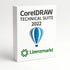 CorelDRAW Technical Suite 2022 – Windows Lizenzmarkt