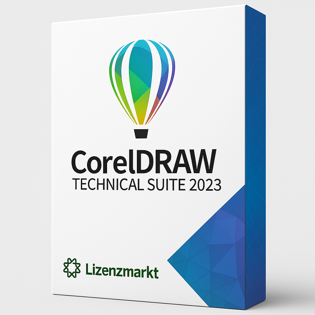 CorelDRAW Technical Suite 2023 Full Version