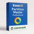 EaseUS Partition Master Professional Lizenzmarkt