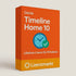 Genie Timeline Home 10 – Lifetime-Lizenz für Windows Lizenzmarkt