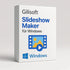 Gilisoft Slideshow Maker für Windows Lizenzmarkt