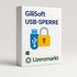 Gilisoft USB-Sperre für Windows Lizenzmarkt