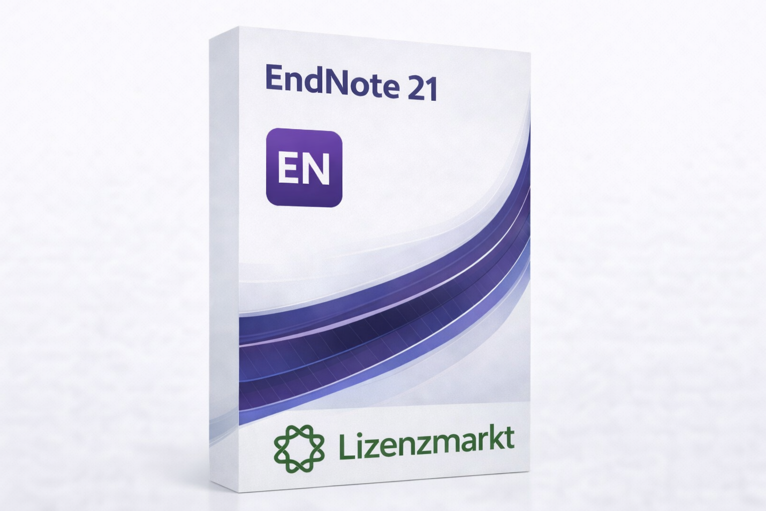 EndNote 21 – Lifetime License (Windows & macOS)