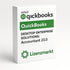 QuickBooks Desktop Enterprise Solutions Accountant 23.0 Lizenzmarkt