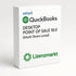 QuickBooks Desktop Point of Sale 18 – Multi-Store Edition Lizenzmarkt