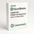 QuickBooks Point of Sale 19.0 – Multi Store Level (Windows) Lizenzmarkt
