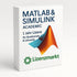 MATLAB & MathWorks Academic – 1 Jahr Lizenz für Studierende & Lehrende Lizenzmarkt