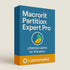 Macrorit Partition Expert Pro – Lifetime-Lizenz für Windows Lizenzmarkt