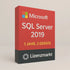 Microsoft SQL Server 2019 Lizenzmarkt
