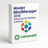 Mindjet MindManager 2019 – Vollversion für Windows (Lifetime) Lizenzmarkt