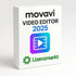 Movavi Video Editor 2025 Lizenzmarkt