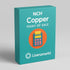 NCH Copper Point of Sale Lizenzmarkt