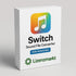 NCH Switch Sound File Converter Lizenzmarkt