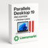 Parallels Desktop 19 Pro Edition für Mac – Lifetime-Lizenz Lizenzmarkt