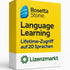Rosetta Stone Language Learning – Lifetime-Zugriff auf 20 Sprachen Lizenzmarkt