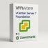 VMware vCenter Server 7 Foundation – Vollversion Lizenzmarkt
